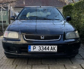 Обява за продажба на Honda Civic 1.4i ~2 200 лв. - изображение 2