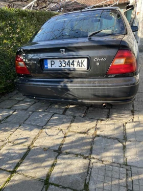 Обява за продажба на Honda Civic 1.4i ~2 200 лв. - изображение 1