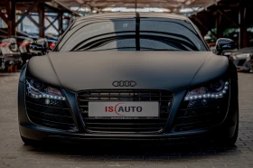 Audi R8 4.2FSI/Quattro/Exclusive/Подгрев/Android/B&O