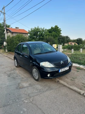 Citroen C3 | Mobile.bg    1