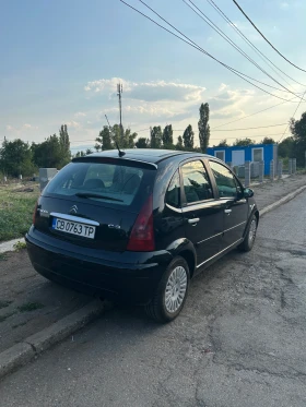 Citroen C3 | Mobile.bg    2