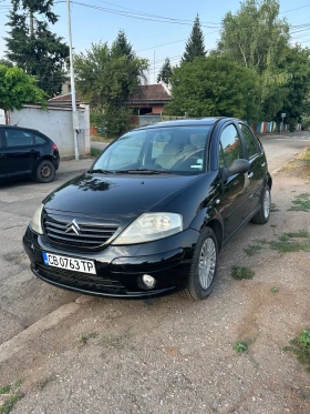 Citroen C3 | Mobile.bg    4