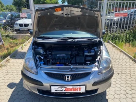Honda Jazz 1.3i/AVTOMAT | Mobile.bg    17