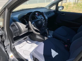 Обява за продажба на Honda Jazz 1.3i/AVTOMAT ~6 500 лв. - изображение 6
