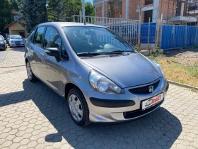     Honda Jazz 1.3i/AVTOMAT