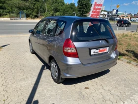 Обява за продажба на Honda Jazz 1.3i/AVTOMAT ~6 500 лв. - изображение 5