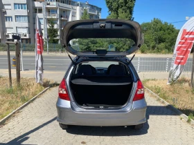 Honda Jazz 1.3i/AVTOMAT | Mobile.bg    16