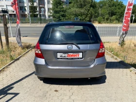 Обява за продажба на Honda Jazz 1.3i/AVTOMAT ~6 500 лв. - изображение 4