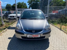     Honda Jazz 1.3i/AVTOMAT