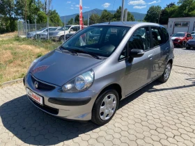     Honda Jazz 1.3i/AVTOMAT