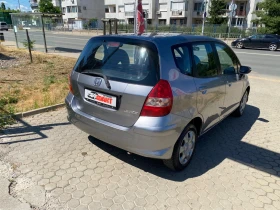     Honda Jazz 1.3i/AVTOMAT