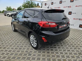 Ford Fiesta 1.0i-100кс= 107.000км= АВТОМАТ= LED= CAR PLAY= KEY - 19900 лв. - 20129449 5