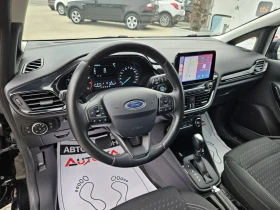 Ford Fiesta 1.0i-100кс= 107.000км= АВТОМАТ= LED= CAR PLAY= KEY - 19900 лв. - 20129449 8