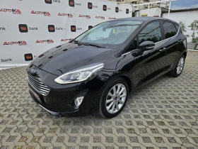 Ford Fiesta 1.0i-100кс= 107.000км= АВТОМАТ= LED= CAR PLAY= KEY - 19900 лв. - 20129449 6