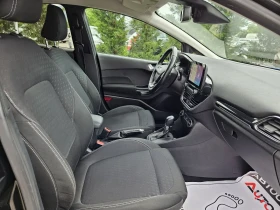 Ford Fiesta 1.0i-100кс= 107.000км= АВТОМАТ= LED= CAR PLAY= KEY - 19900 лв. - 20129449 15