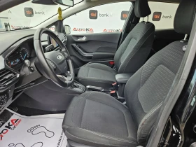 Ford Fiesta 1.0i-100кс= 107.000км= АВТОМАТ= LED= CAR PLAY= KEY - 19900 лв. - 20129449 7