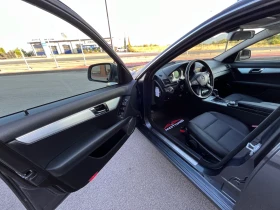 Mercedes-Benz C 200 AUTOMATIC;;;2.2CDI;OM646;Avantgarde | Mobile.bg    6