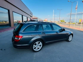 Mercedes-Benz C 200 AUTOMATIC;;;2.2CDI;OM646;Avantgarde | Mobile.bg    4