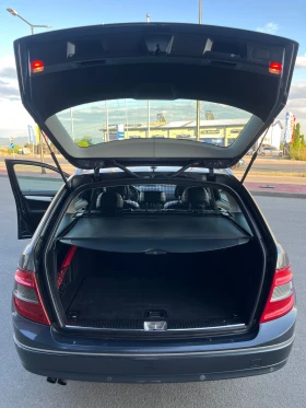 Mercedes-Benz C 200 AUTOMATIC;;;2.2CDI;OM646;Avantgarde | Mobile.bg    13