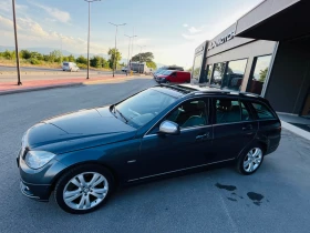 Mercedes-Benz C 200 AUTOMATIC;;;2.2CDI;OM646;Avantgarde | Mobile.bg    2