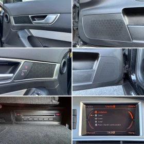 Audi A6 3.0TDI Quattro facelift 3xSline Swiss  | Mobile.bg    16
