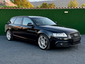 Audi A6 3.0TDI Quattro facelift 3xSline Swiss  | Mobile.bg    3