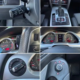 Audi A6 3.0TDI Quattro facelift 3xSline Swiss  | Mobile.bg    14
