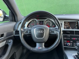Audi A6 3.0TDI Quattro facelift 3xSline Swiss  | Mobile.bg    11