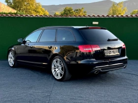 Audi A6 3.0TDI Quattro facelift 3xSline Swiss  | Mobile.bg    5