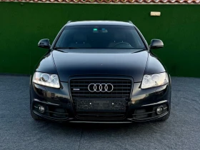 Audi A6 3.0TDI Quattro facelift 3xSline Swiss  | Mobile.bg    2