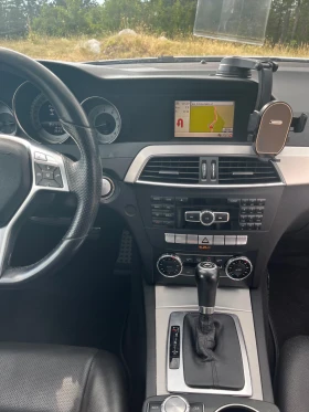 Mercedes-Benz C 250 | Mobile.bg    9