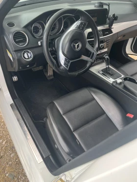 Mercedes-Benz C 250 | Mobile.bg    7