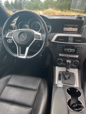 Mercedes-Benz C 250 | Mobile.bg    6