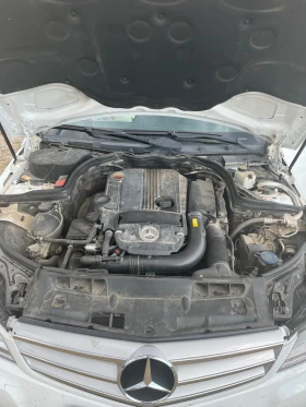 Mercedes-Benz C 250 | Mobile.bg    13