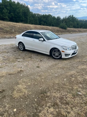 Mercedes-Benz C 250 | Mobile.bg    2