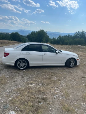 Mercedes-Benz C 250 | Mobile.bg    3