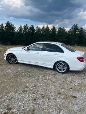 Mercedes-Benz C 250 | Mobile.bg    5