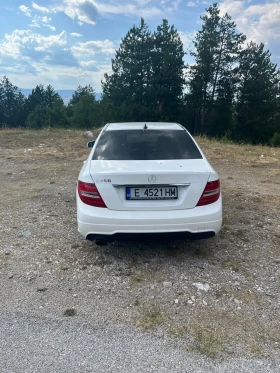 Mercedes-Benz C 250 | Mobile.bg    4