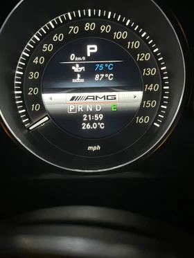 Mercedes-Benz C 250 | Mobile.bg    11