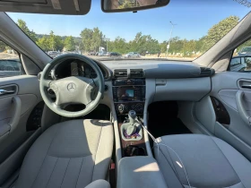 Mercedes-Benz C 220 | Mobile.bg    11