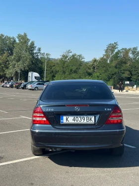Mercedes-Benz C 220 | Mobile.bg    5