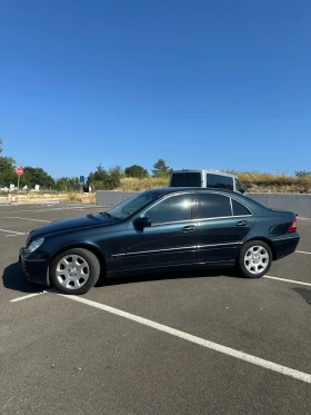 Mercedes-Benz C 220 | Mobile.bg    3