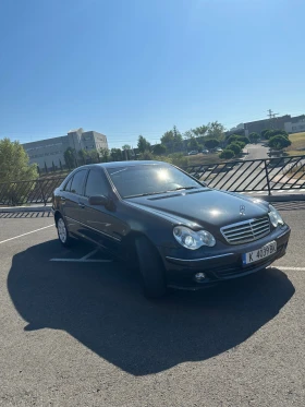 Mercedes-Benz C 220 | Mobile.bg    8