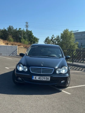Mercedes-Benz C 220 | Mobile.bg    2