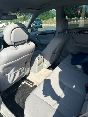 Mercedes-Benz C 220 | Mobile.bg    10
