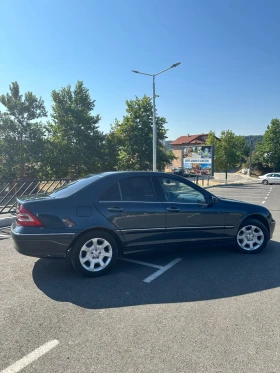 Mercedes-Benz C 220 | Mobile.bg    7