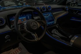 Mercedes-Benz GLC 200 Coupe/AMG/4Matic/Edition Avantgarde/Камера 360/ - 104900 лв. - 37496681 8