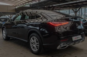 Mercedes-Benz GLC 200 Coupe/AMG/4Matic/Edition Avantgarde/Камера 360/ - 104900 лв. - 37496681 6