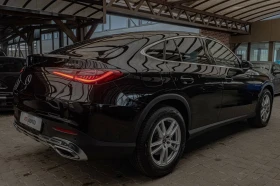 Mercedes-Benz GLC 200 Coupe/AMG/4Matic/Edition Avantgarde/Камера 360/ - 104900 лв. - 37496681 7