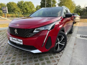 Peugeot 3008 1.5 GT AVT LED 360 - 37900 лв. - 83215331 2